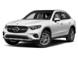 2027 Mercedes-Benz GLC 300