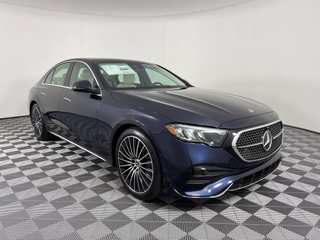 2027 Mercedes-Benz E-Class E 350