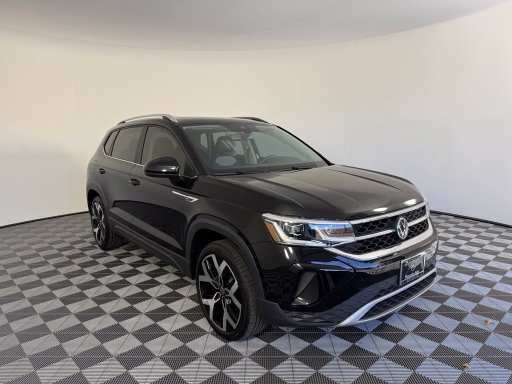 2023 Volkswagen Taos 1.5T SEL