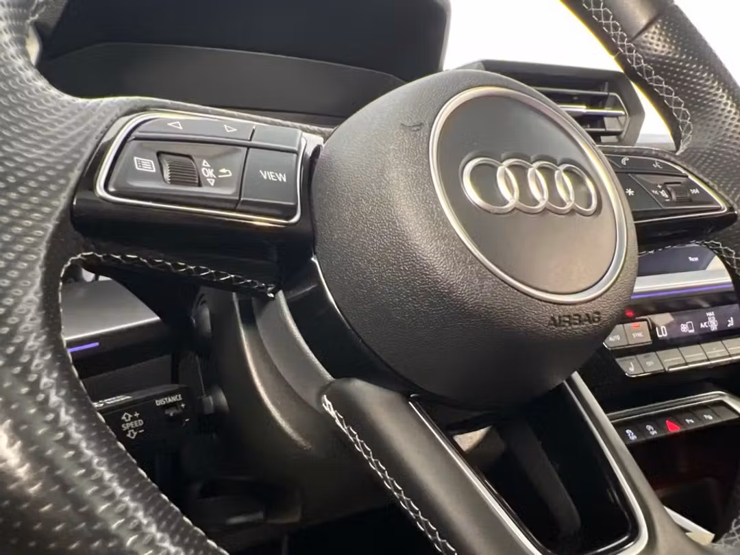 2023 Audi S3 Premium - Photo 33