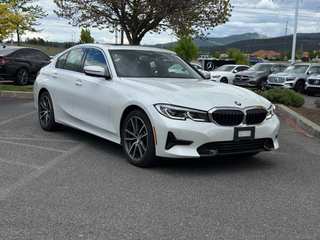 2021 BMW 3 Series 330i xDrive