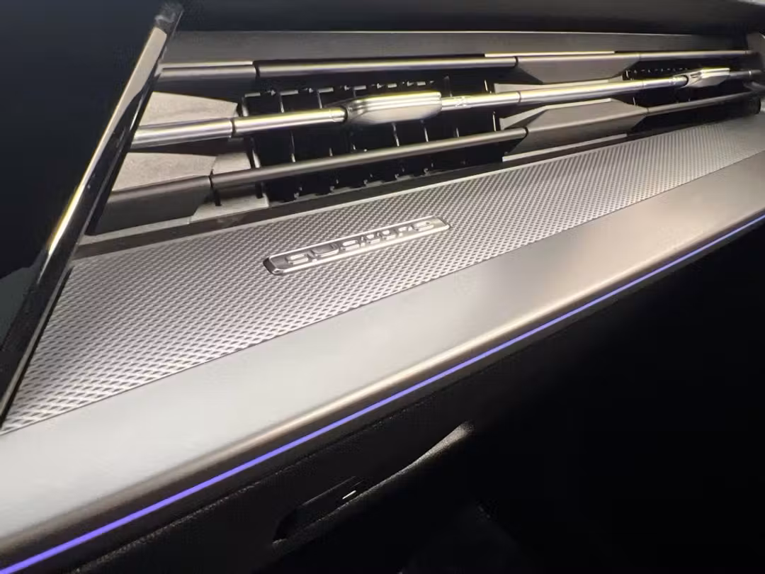 2023 Audi S3 Premium - Photo 31