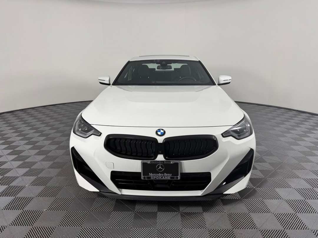 2024 BMW 2 Series 230i xDrive - Image 2