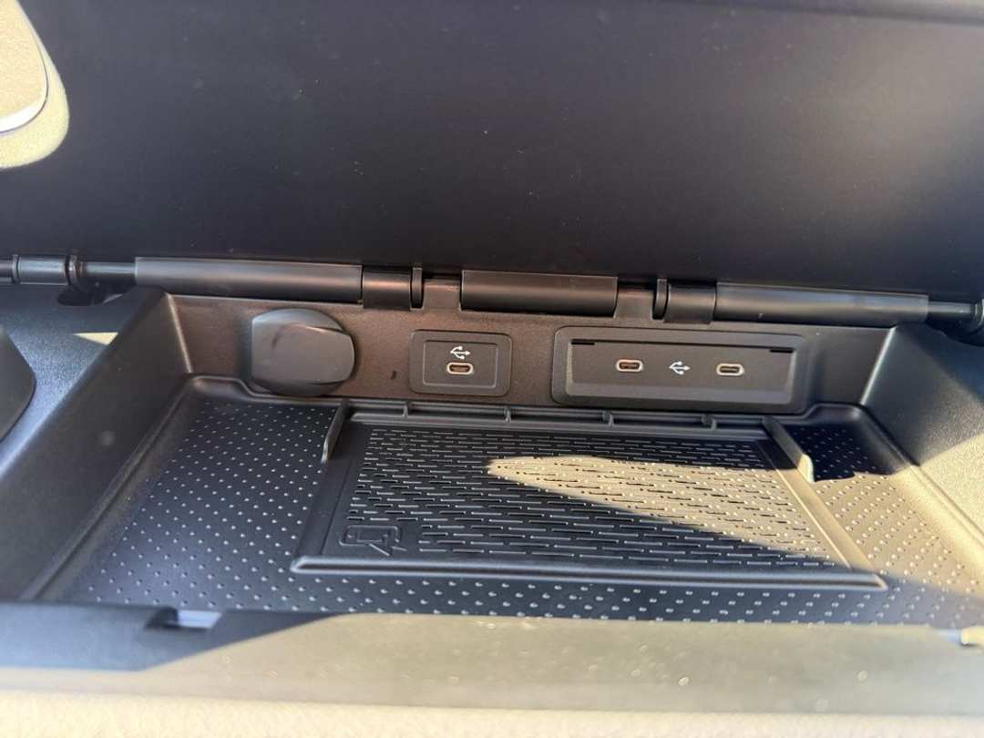 2025 Mercedes-Benz Sprinter Passenger Van Base - Photo 26