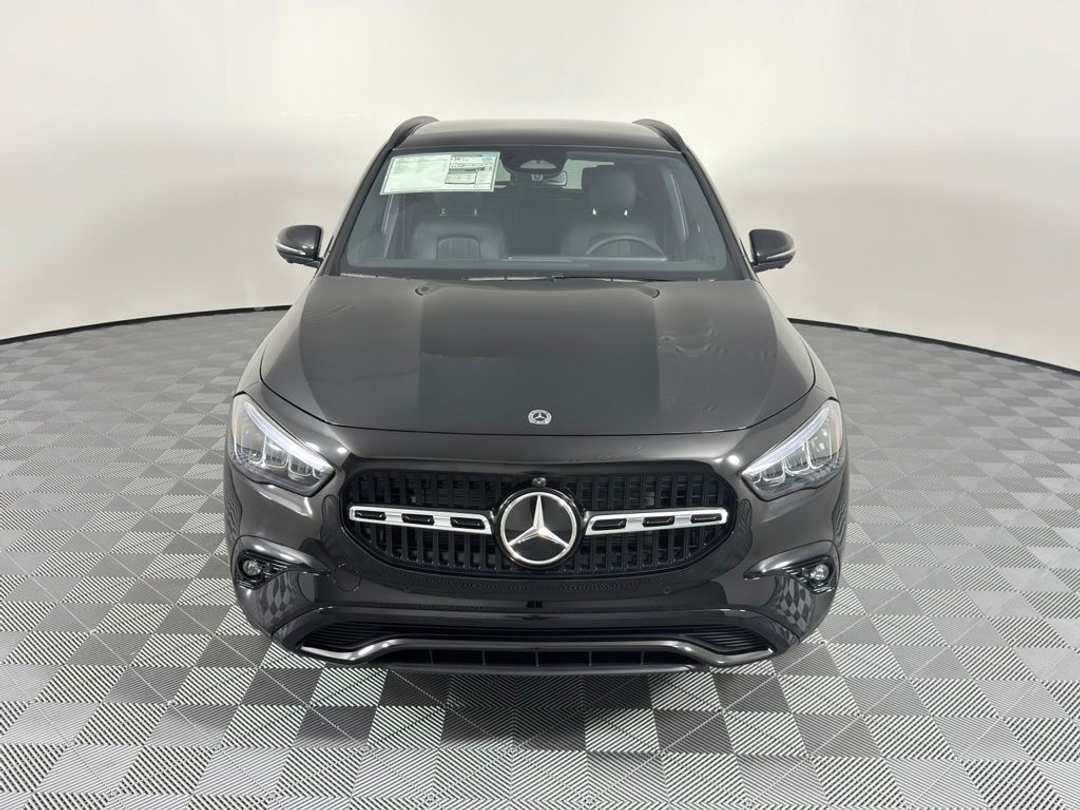 2026 Mercedes-Benz GLA 250 - Image 3