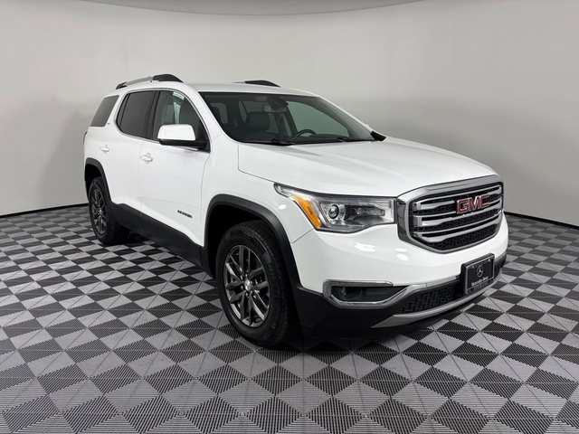 2019 GMC Acadia SLT1