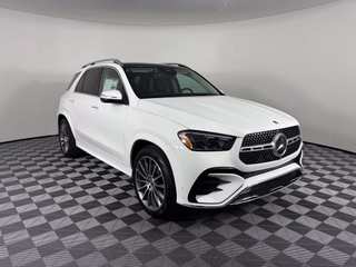 2026 Mercedes-Benz GLE 350
