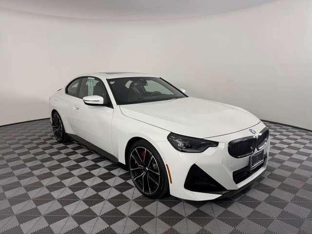 2024 BMW 2 Series 230i xDrive