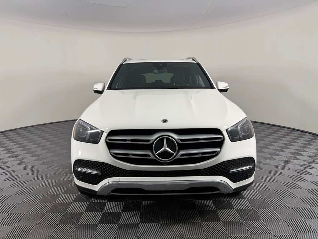 2022 Mercedes-Benz GLE 350 - Image 2