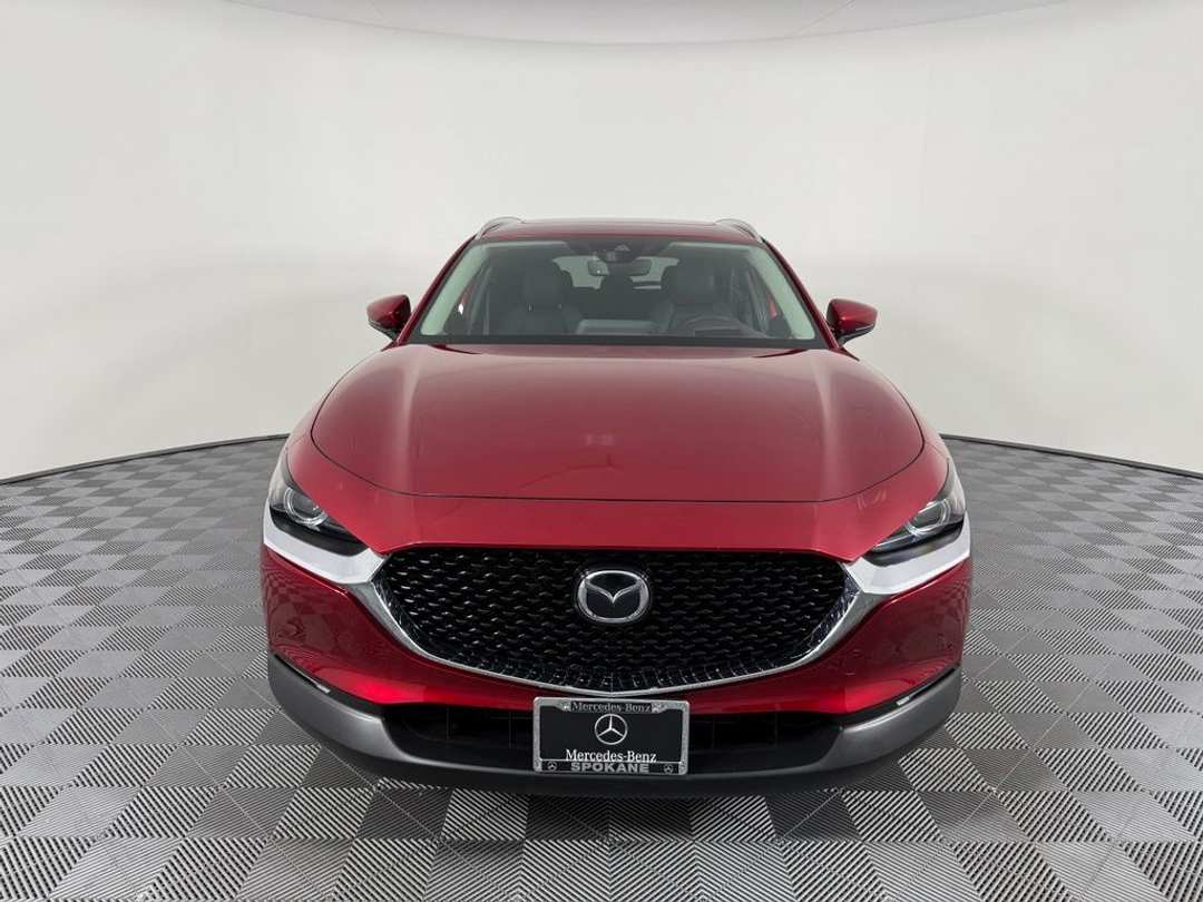 2022 MAZDA Cx-30 2.5 S Premium Package - Image 2