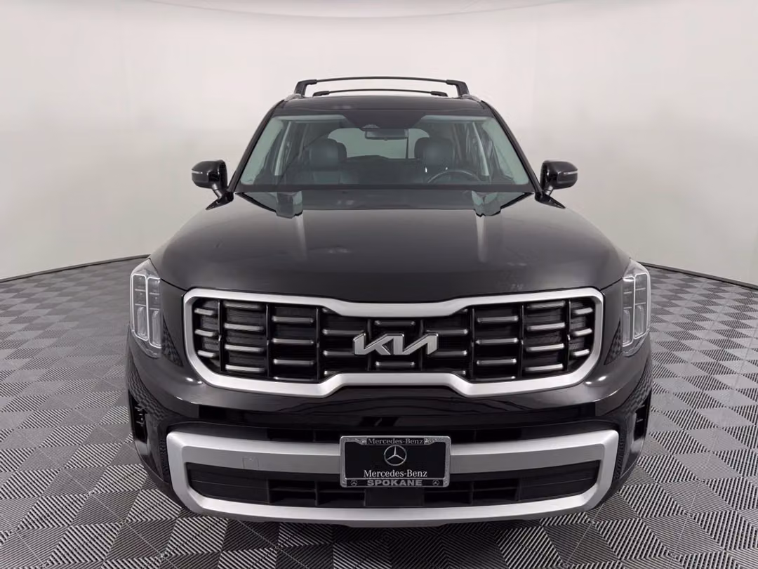 2024 Kia Telluride S - Image 2