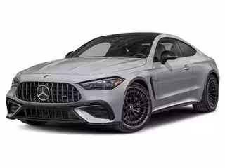 2026 Mercedes-Benz CLE CLE 53 AMG®