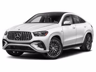 2024 Mercedes-Benz GLE 53 AMG®