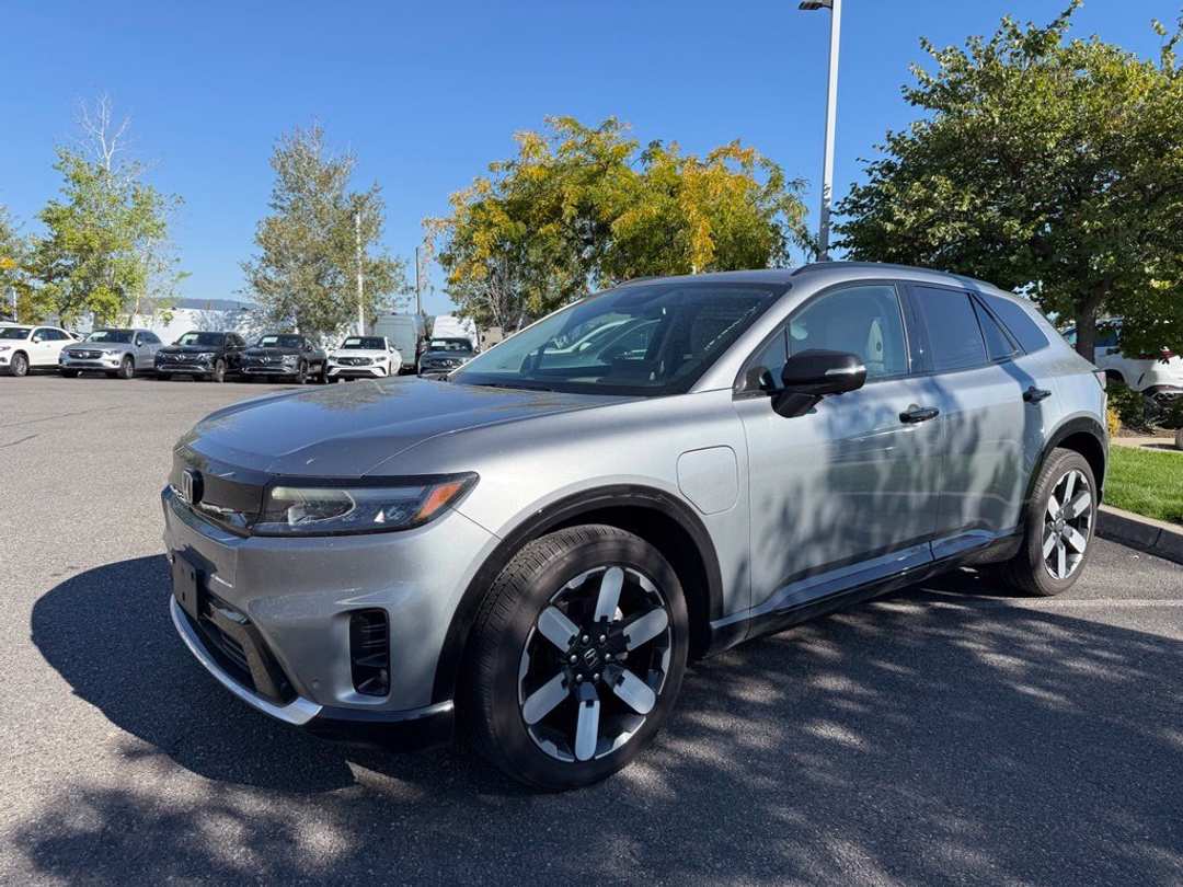 2024 Honda Prologue Elite - Image 3