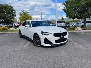 2024 BMW 2 Series 230i xDrive