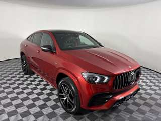 2021 Mercedes-Benz GLE 53 AMG®