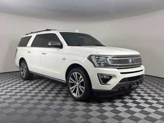 2020 Ford Expedition Max King Ranch