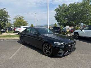 2023 Mercedes-Benz E-Class E 450