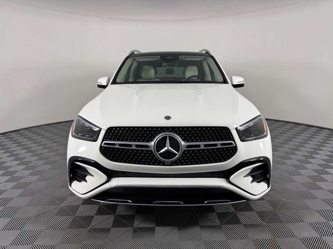2026 Mercedes-Benz GLE 350 - Image 2