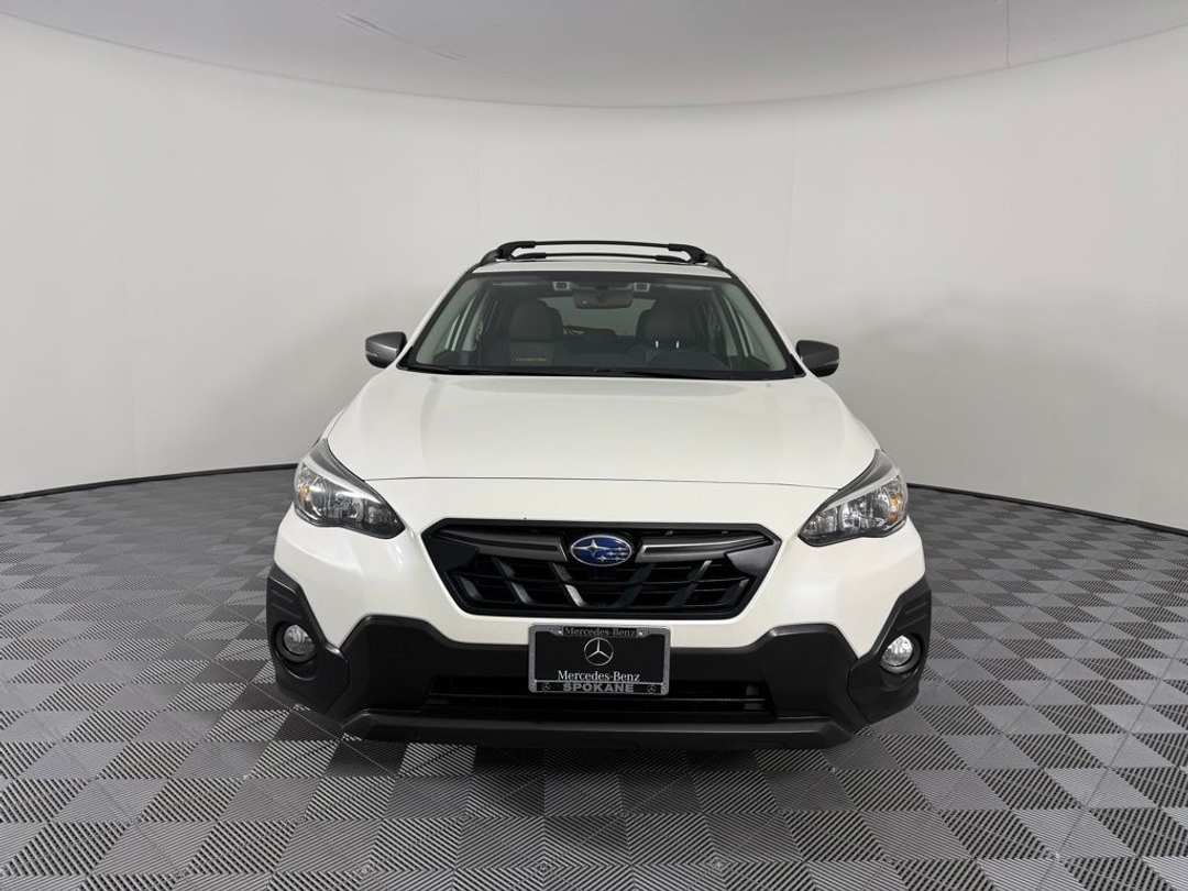 2022 Subaru Crosstrek Sport - Image 2