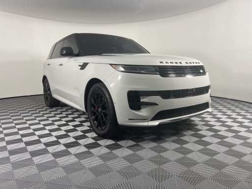 2023 Land Rover Range Rover Sport SE Dynamic