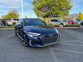 2023 Audi S3 2.0T Premium