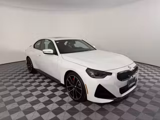 2024 BMW 2 Series 230i xDrive