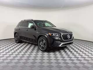 2027 Mercedes-Benz GLE