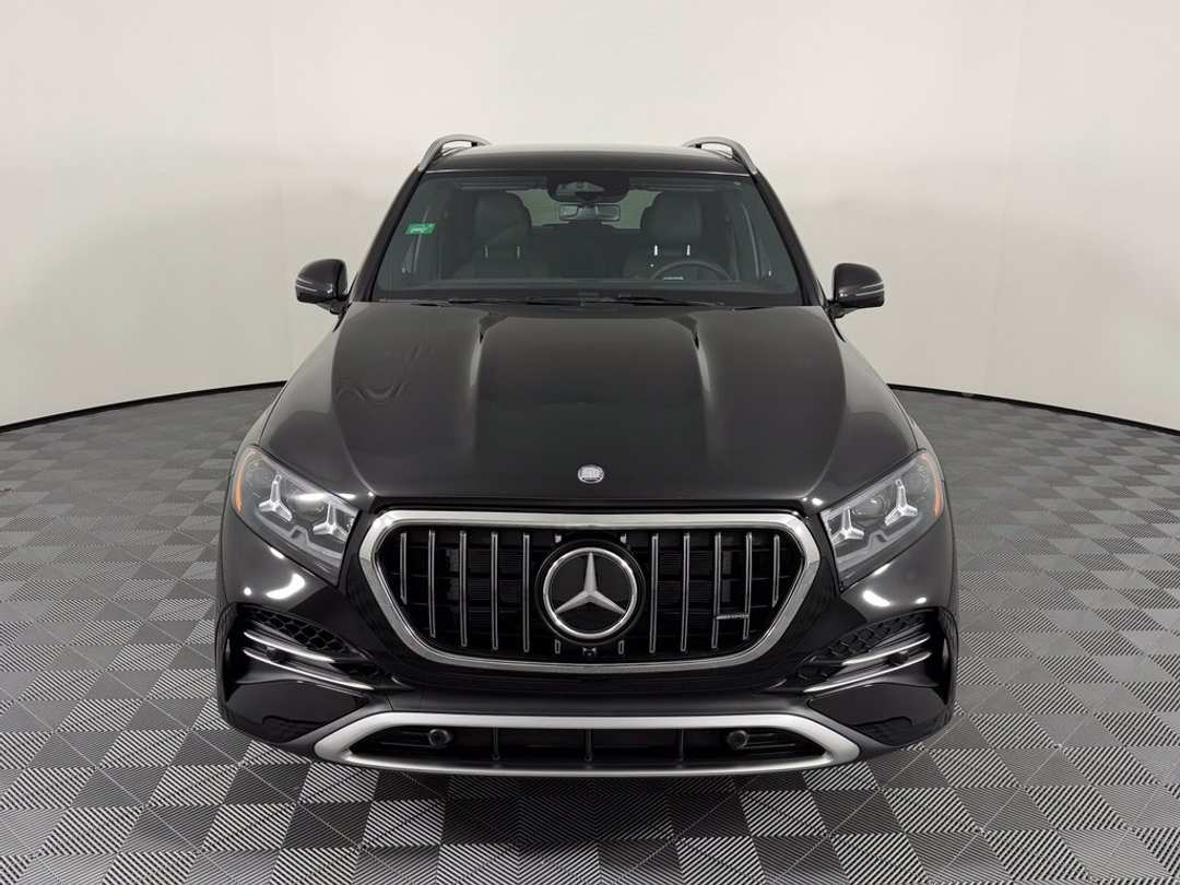 2027 Mercedes-Benz GLE - Image 3
