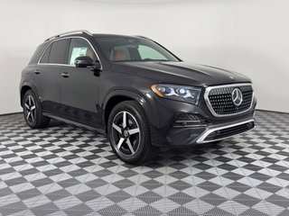 2027 Mercedes-Benz GLE 350