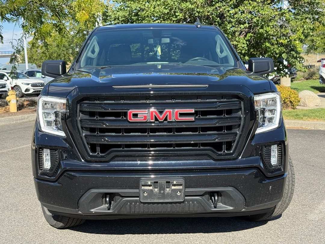 2021 GMC Sierra 1500 Elevation - Image 3