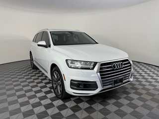 2017 Audi Q7 3.0T Prestige