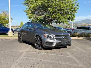 2015 Mercedes-Benz GLA 45 AMG®