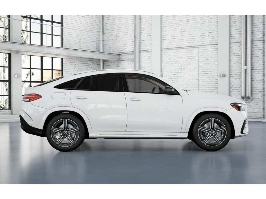 2026 Mercedes-Benz GLE 450 - Image 2