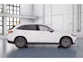 2026 Mercedes-Benz GLC 300