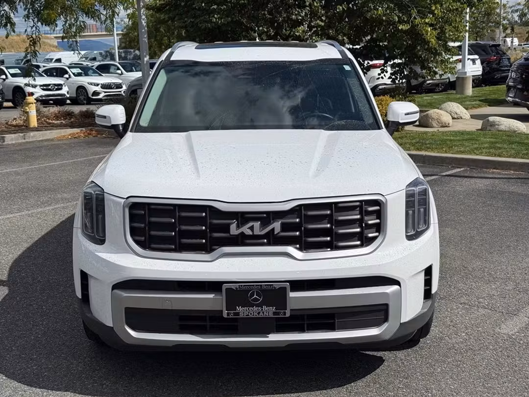 2024 Kia Telluride S - Image 2