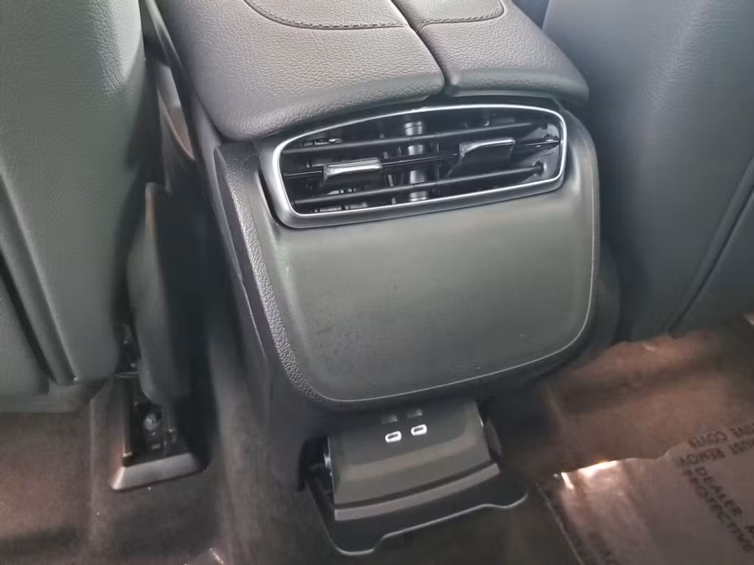 2024 Mercedes-Benz EQE SUV Base - Photo 16