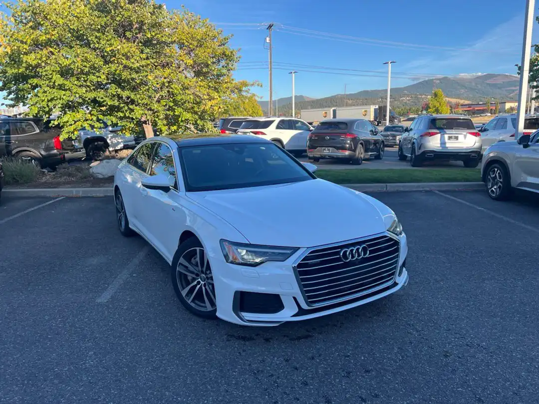 2019 Audi A6 3.0T Premium Plus - Image 2