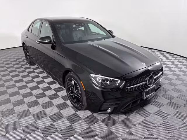 2023 Mercedes-Benz E-Class E 450