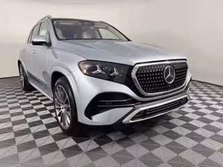 2027 Mercedes-Benz GLE 450