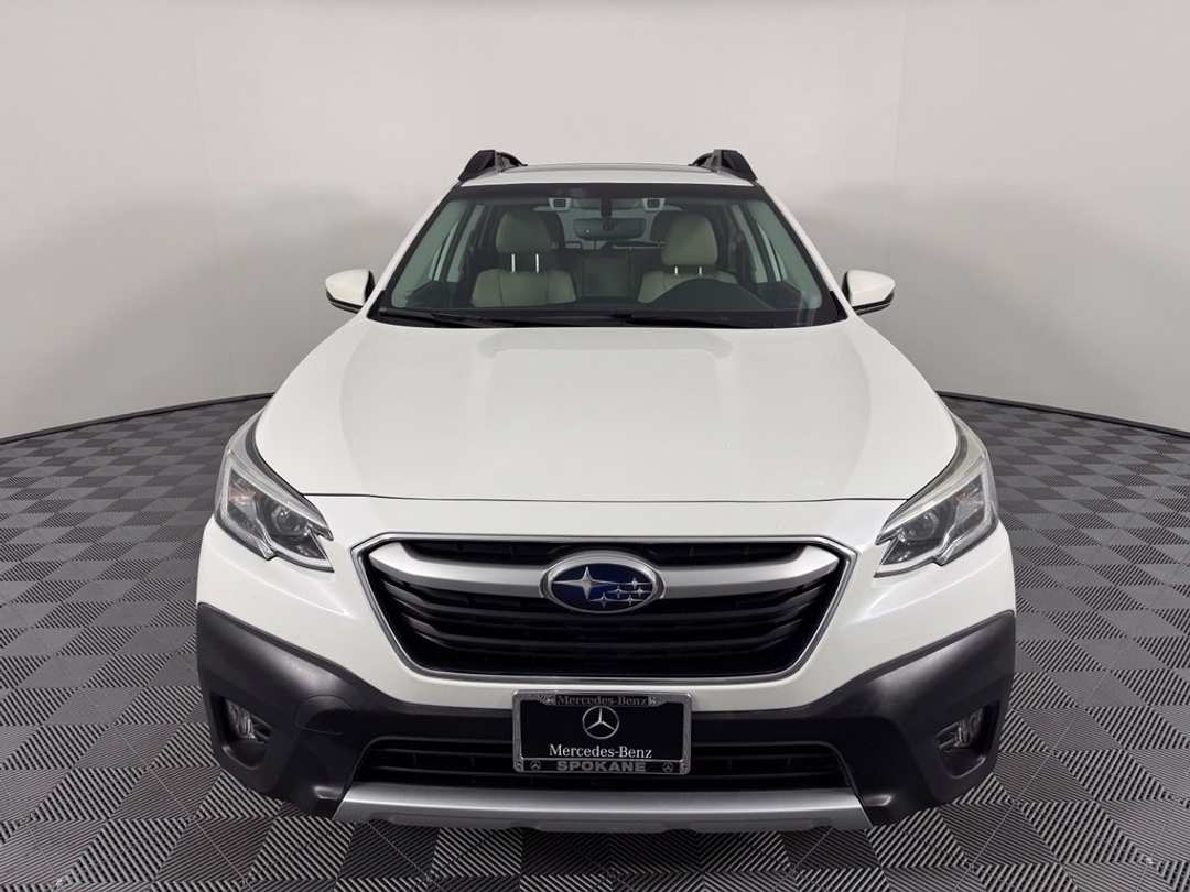 2020 Subaru Outback Limited - Image 2
