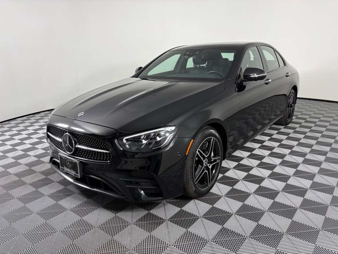 2023 Mercedes-Benz E-Class E 450 - Image 3