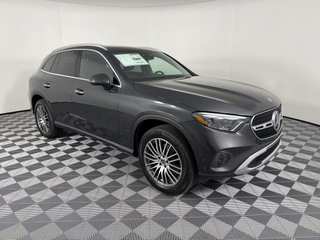 2026 Mercedes-Benz GLC 300