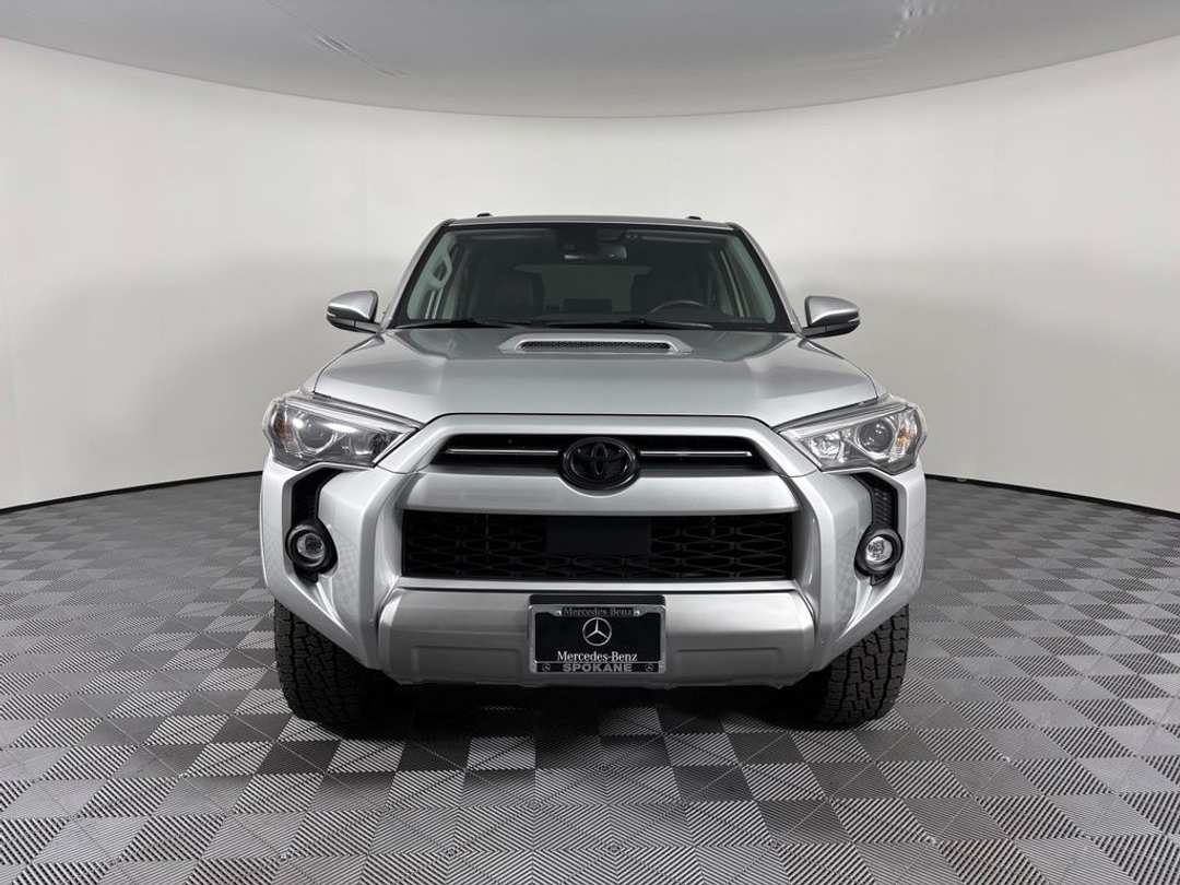2023 Toyota 4Runner TRD OffRoad Premium - Image 2