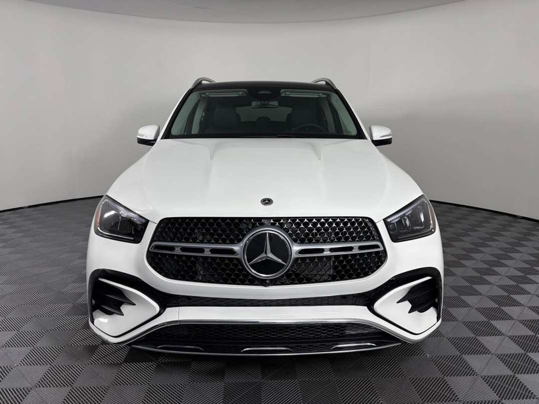 2026 Mercedes-Benz GLE 350 - Image 2