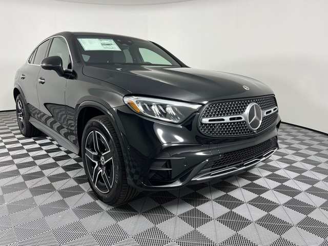 2027 Mercedes-Benz GLC 300
