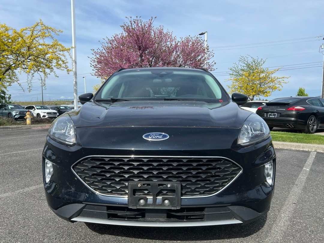 2021 Ford Escape SEL - Image 3