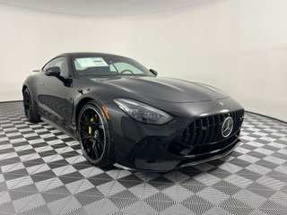2026 Mercedes-Benz AMG Gt 63