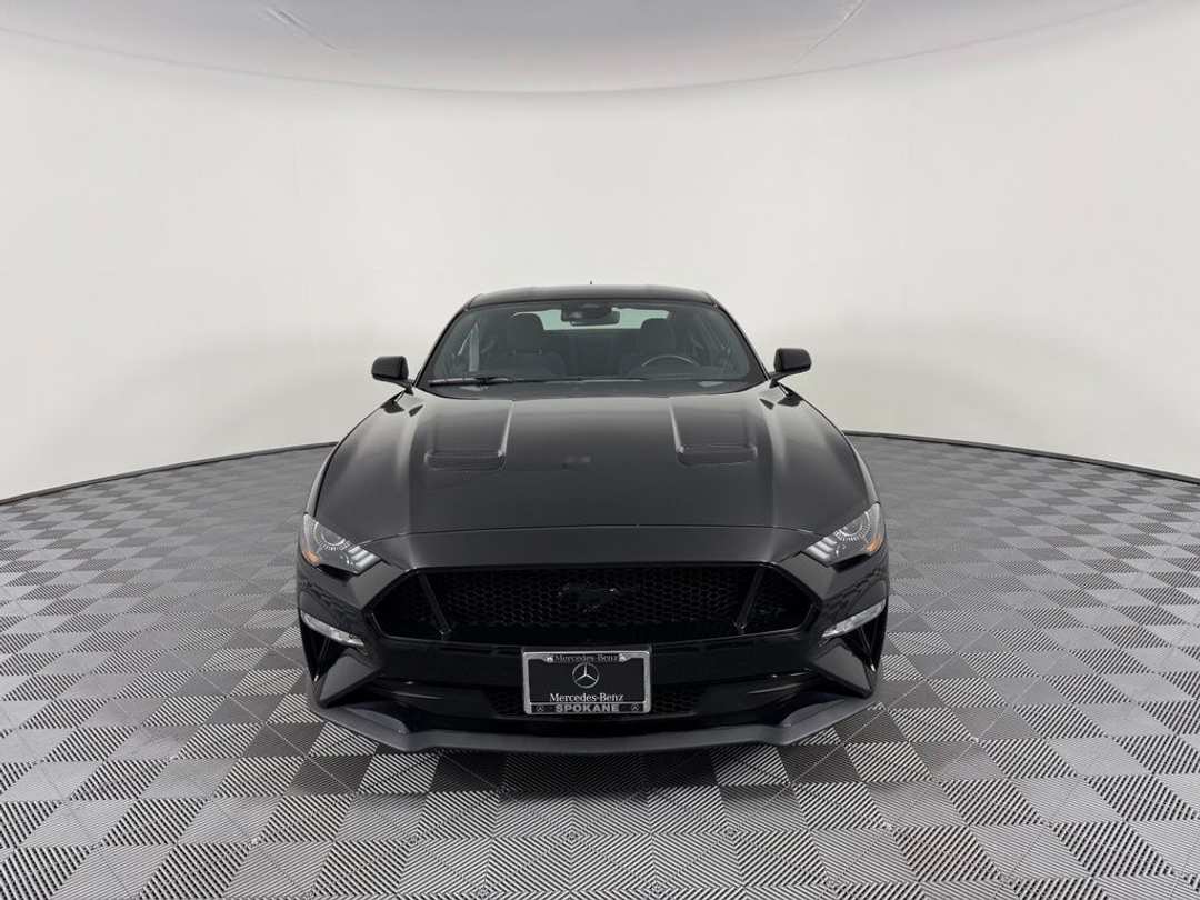 2021 Ford Mustang GT - Image 2