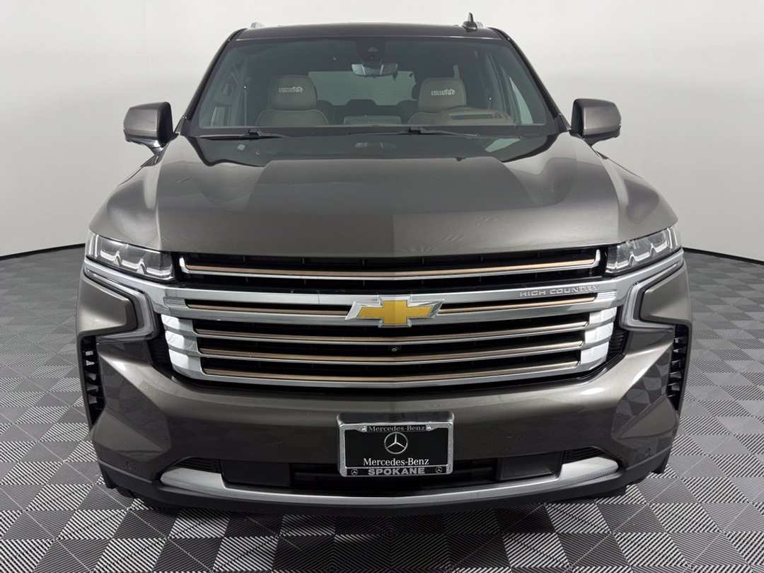 2021 Chevrolet Tahoe High Country - Image 2